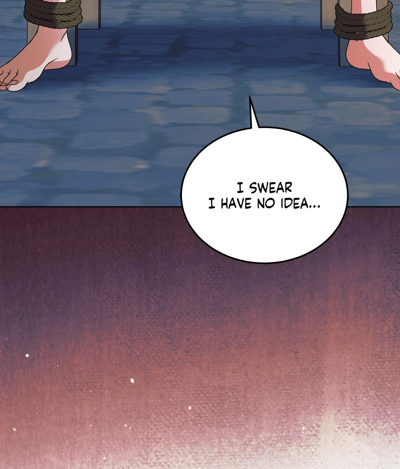 Vengeance Named Love Chapter 45 page 6 - 