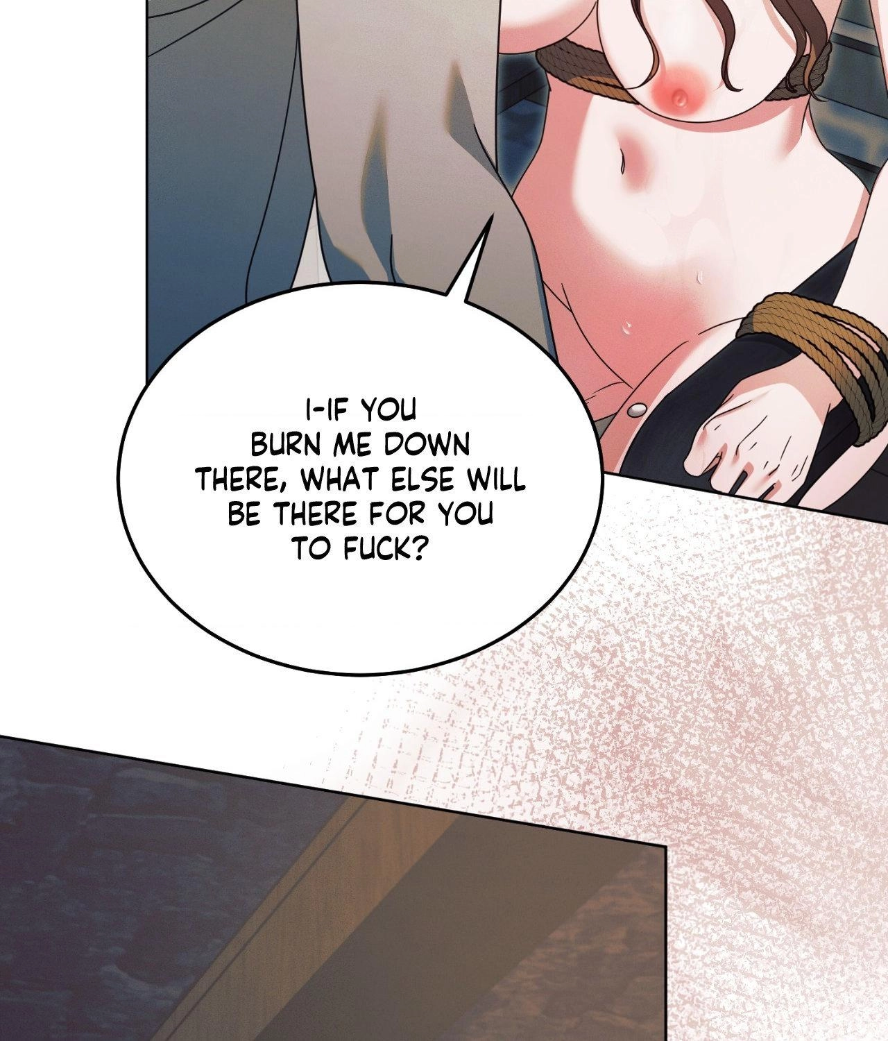 Vengeance Named Love Chapter 45 page 56 - 