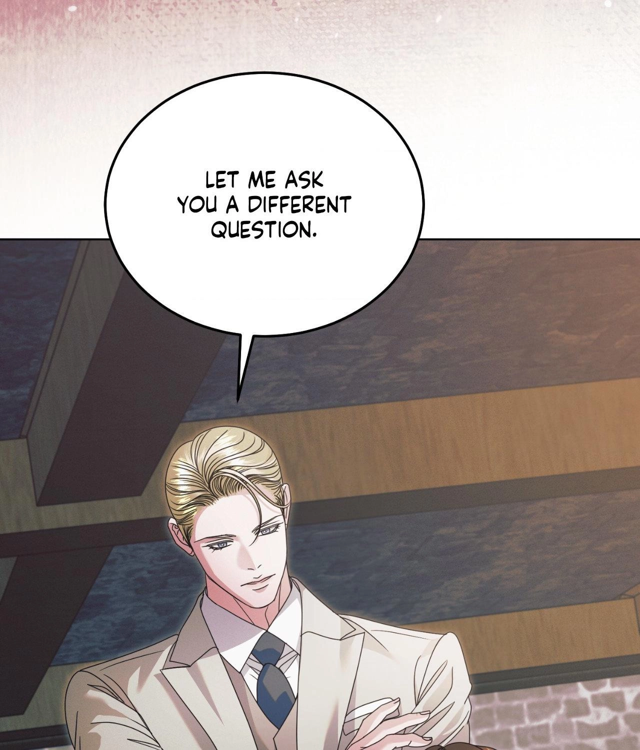 Vengeance Named Love Chapter 45 page 7 - 