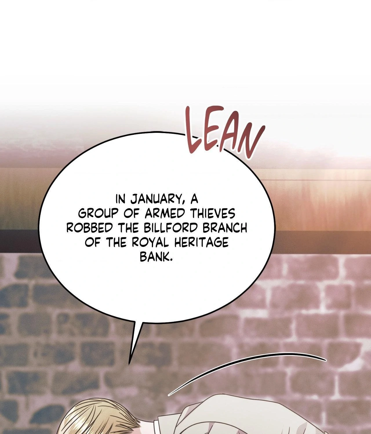 Vengeance Named Love Chapter 45 page 70 - 