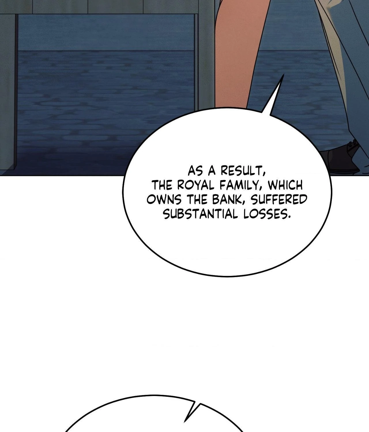 Vengeance Named Love Chapter 45 page 72 - 