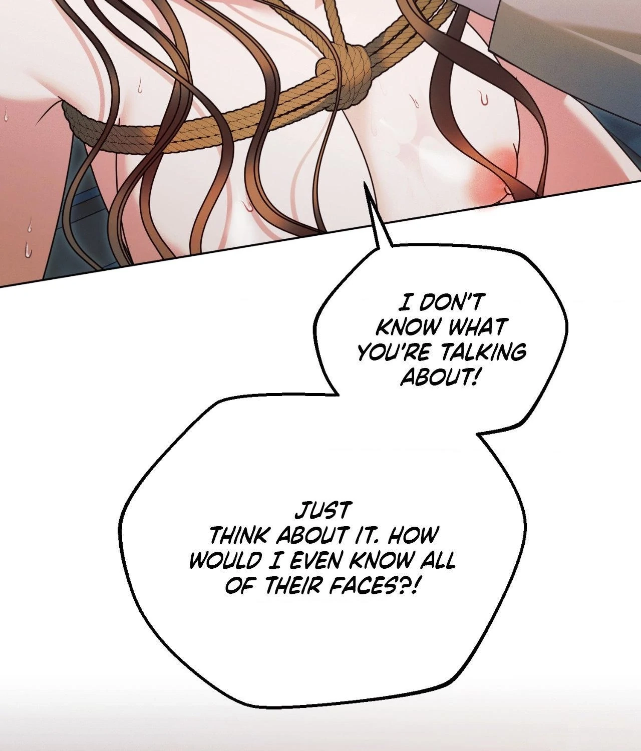 Vengeance Named Love Chapter 45 page 74 - 