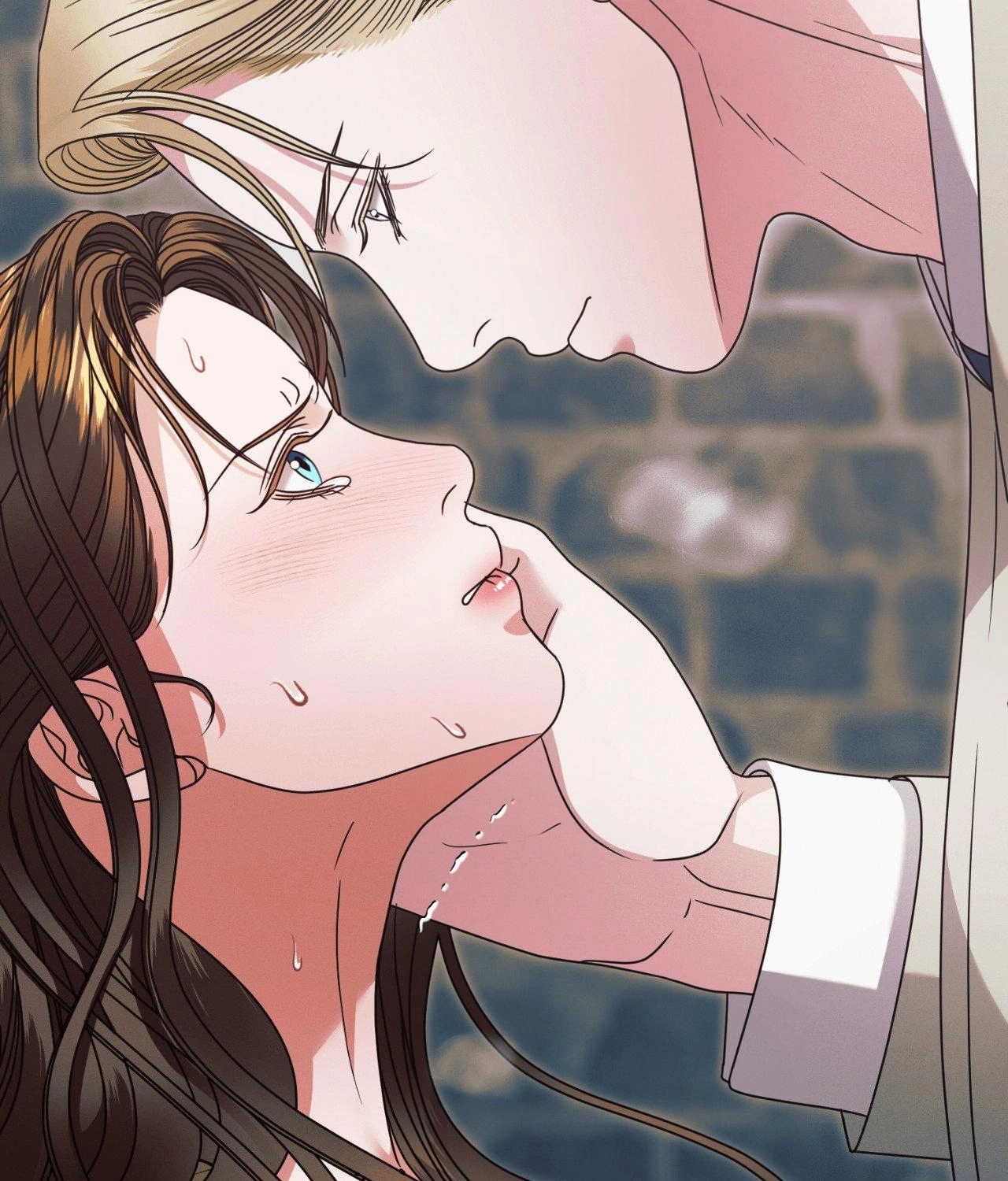 Vengeance Named Love Chapter 45 page 76 - 