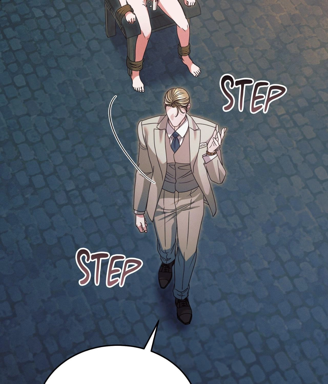 Vengeance Named Love Chapter 45 page 79 - 