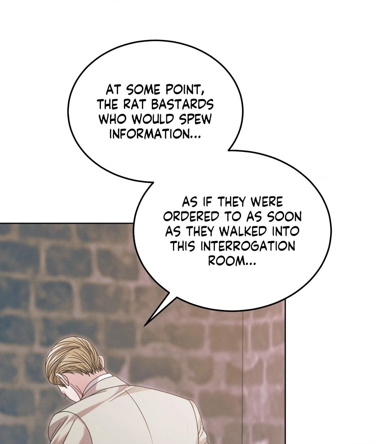 Vengeance Named Love Chapter 45 page 81 - 
