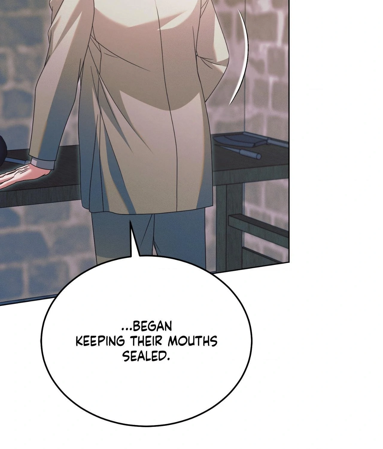 Vengeance Named Love Chapter 45 page 82 - 