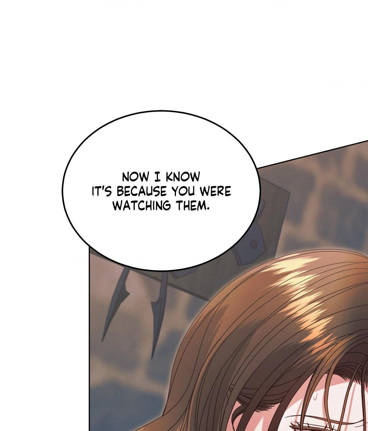 Vengeance Named Love Chapter 45 page 83 - 