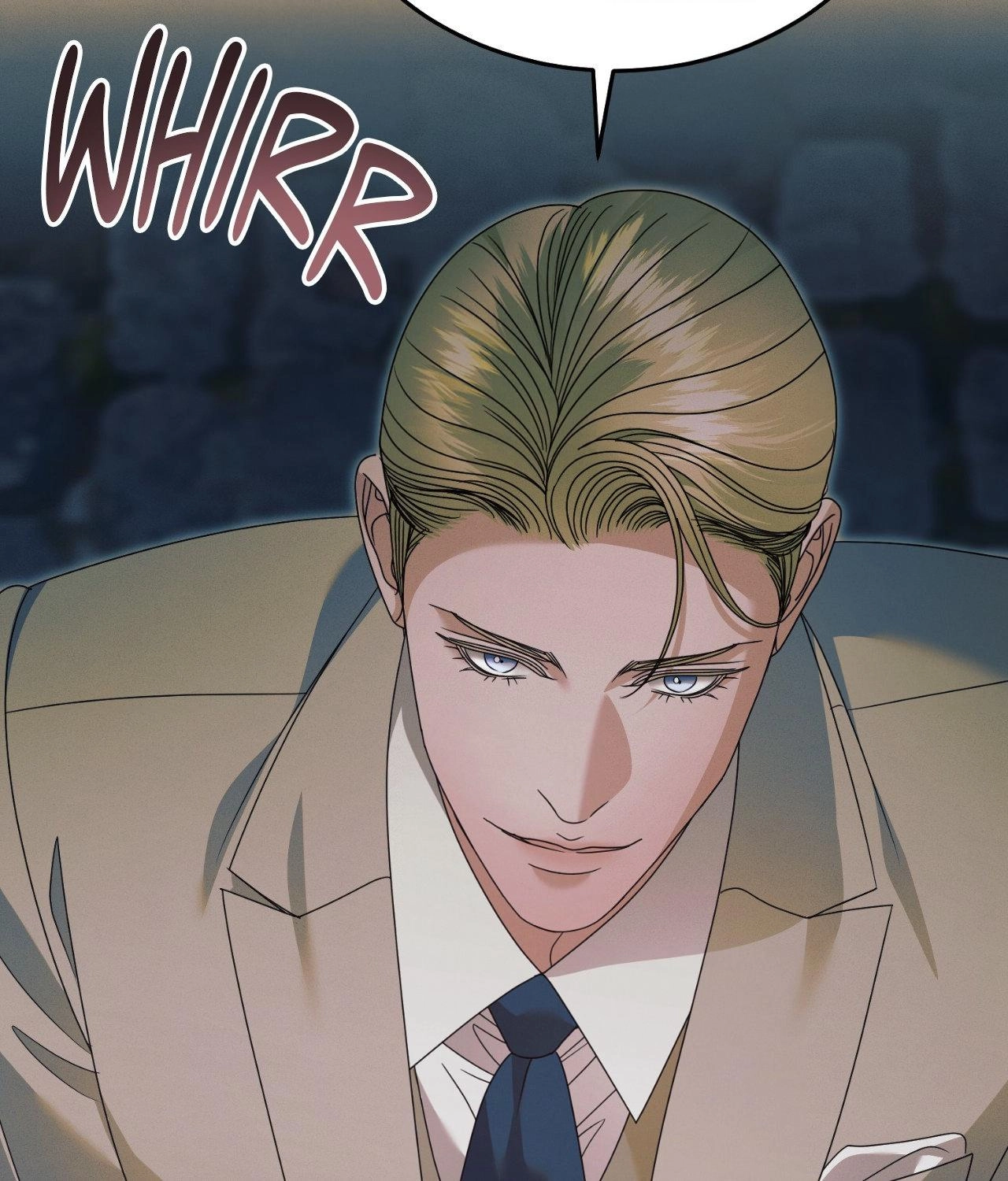 Vengeance Named Love Chapter 45 page 96 - 