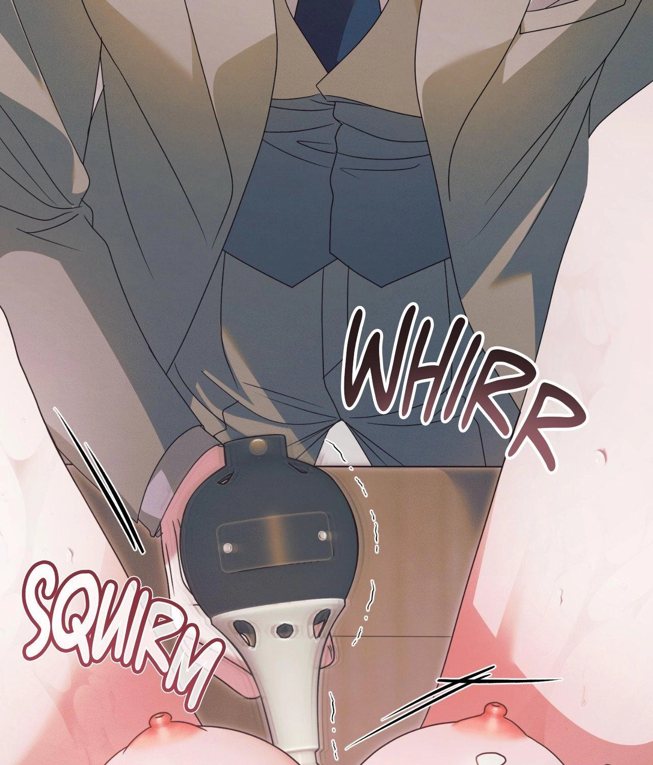 Vengeance Named Love Chapter 45 page 97 - 