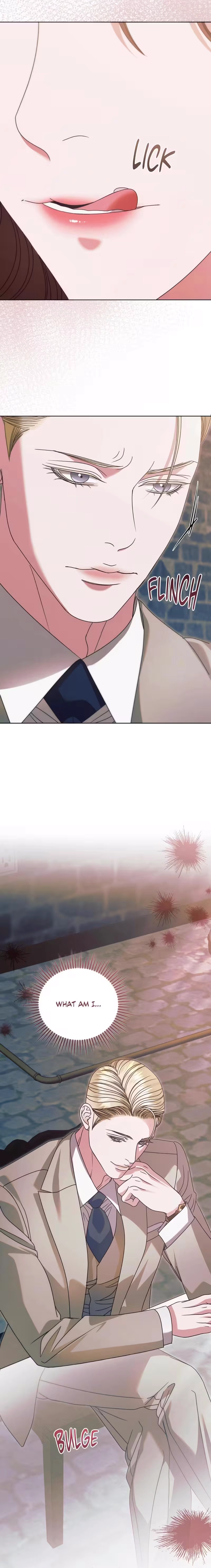 Vengeance Named Love Chapter 46 page 23 - 