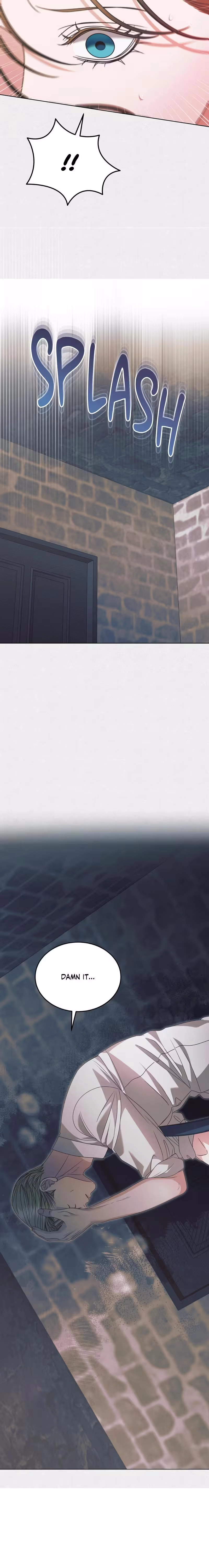 Vengeance Named Love Chapter 47 page 22 - 
