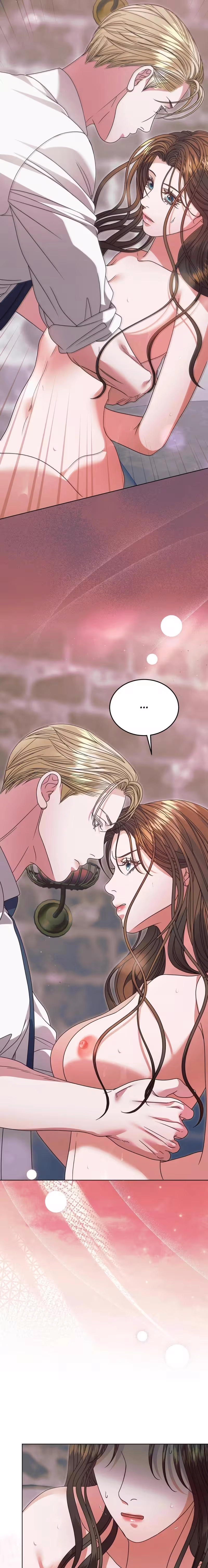 Vengeance Named Love Chapter 47 page 5 - 