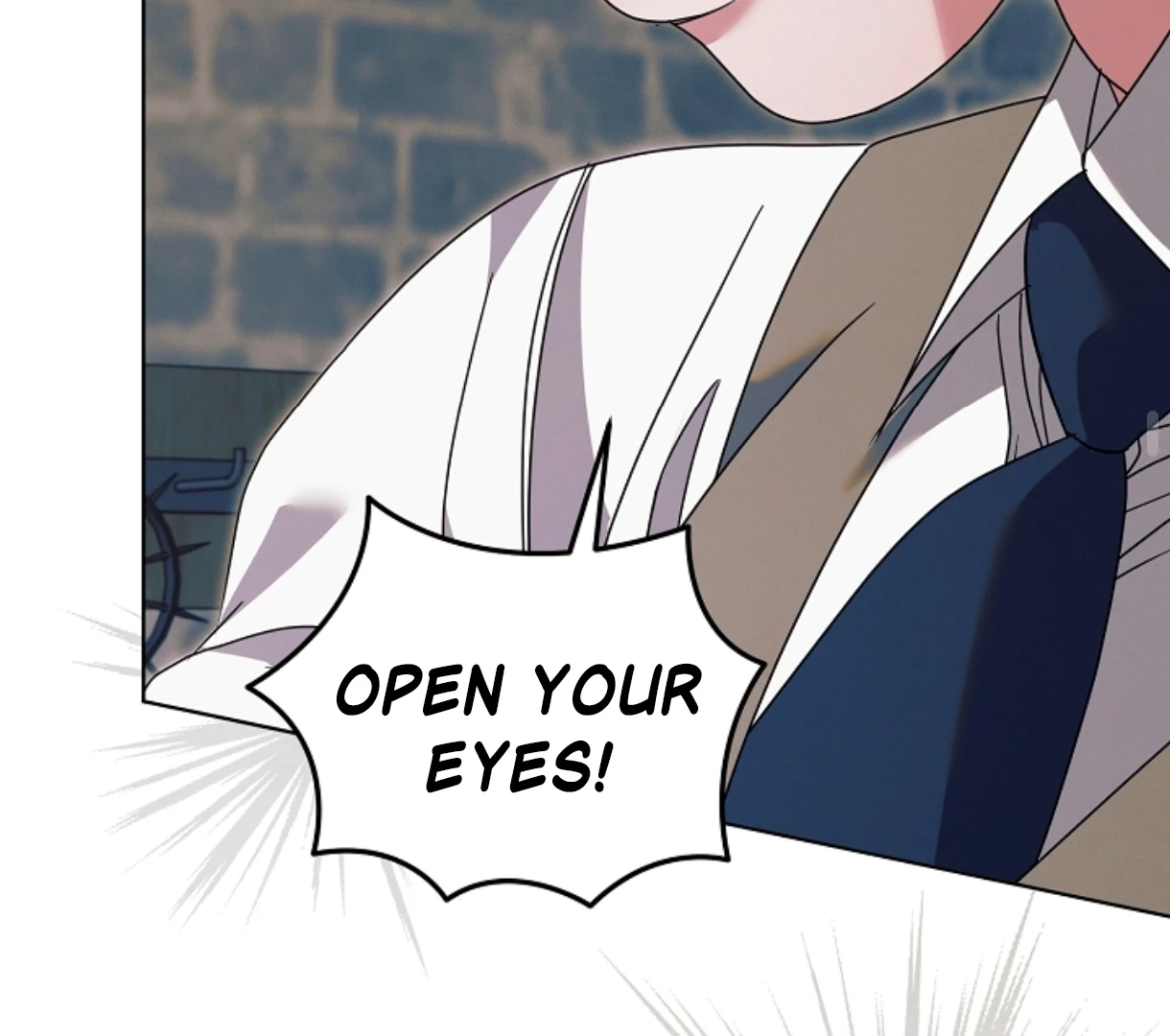 Vengeance Named Love Chapter 48 page 102 - 