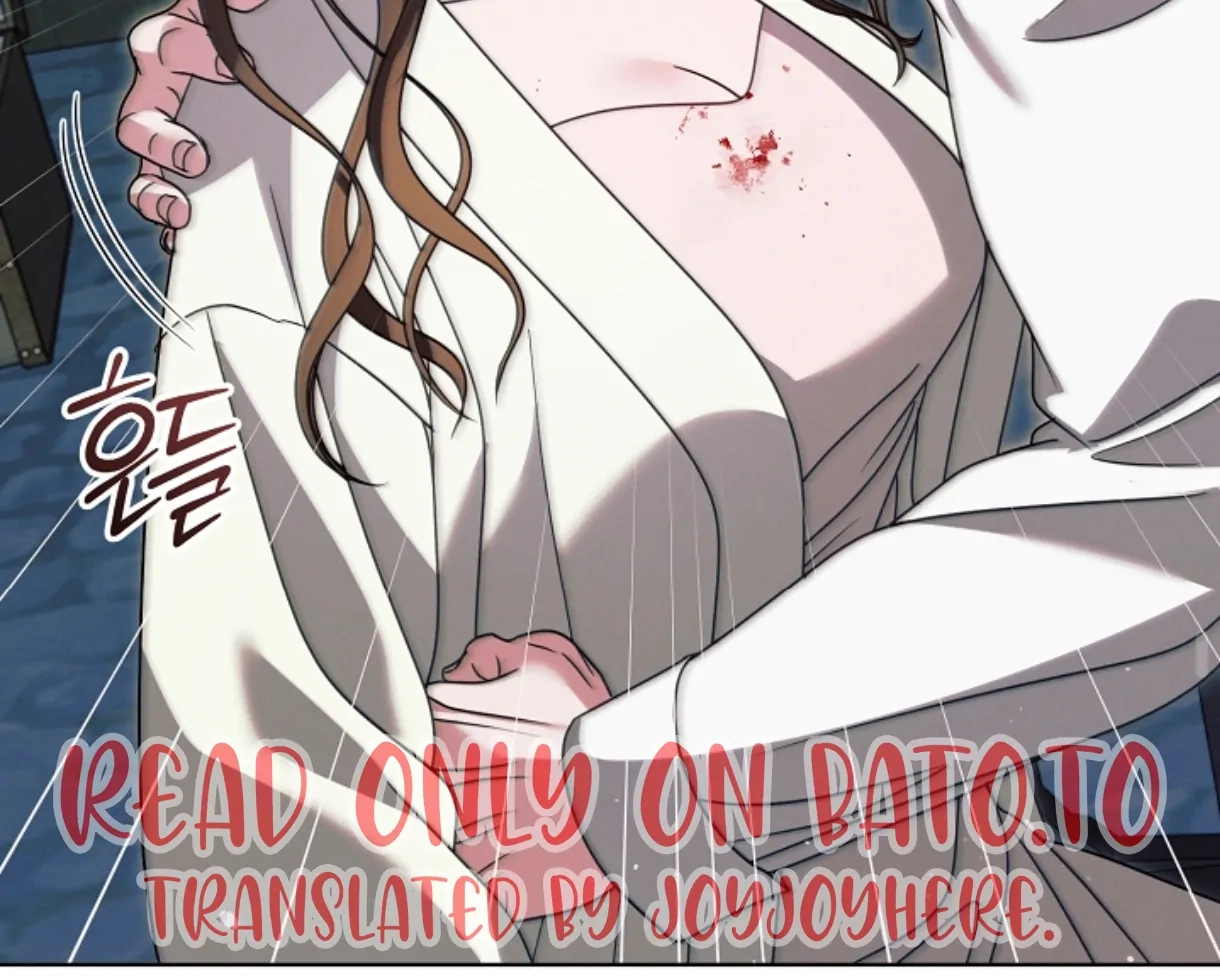 Vengeance Named Love Chapter 48 page 105 - 