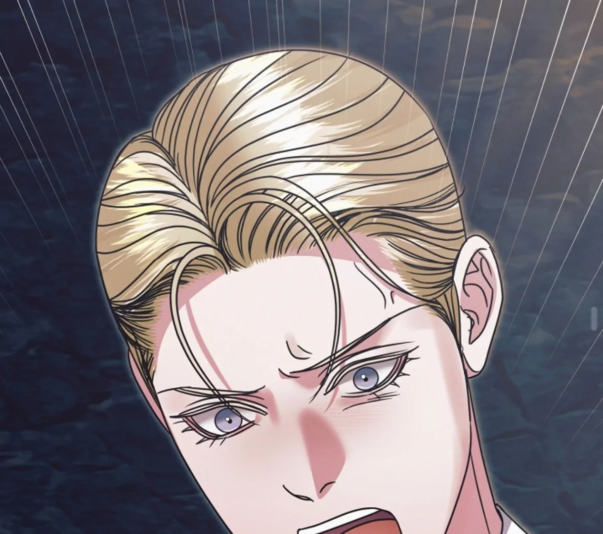 Vengeance Named Love Chapter 48 page 110 - 