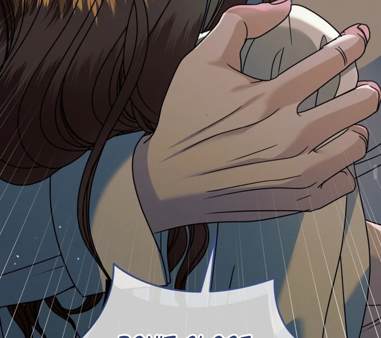Vengeance Named Love Chapter 48 page 112 - 