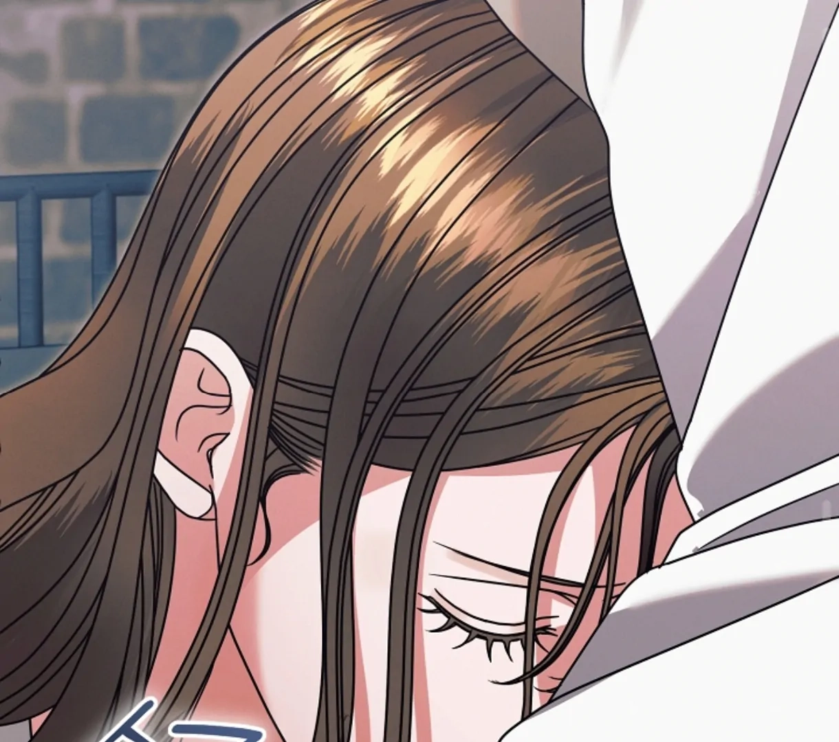 Vengeance Named Love Chapter 48 page 115 - 
