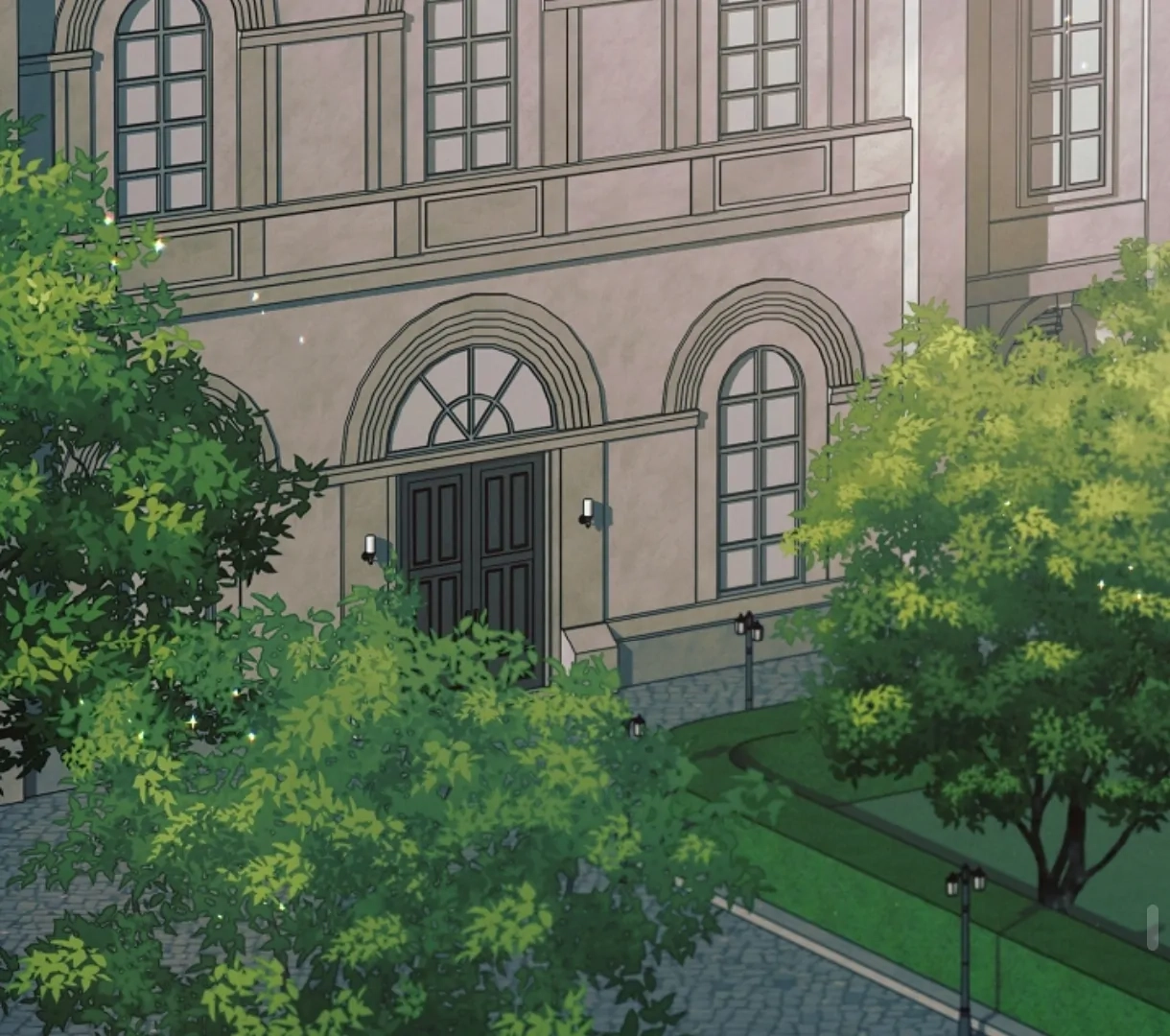 Vengeance Named Love Chapter 48 page 125 - 