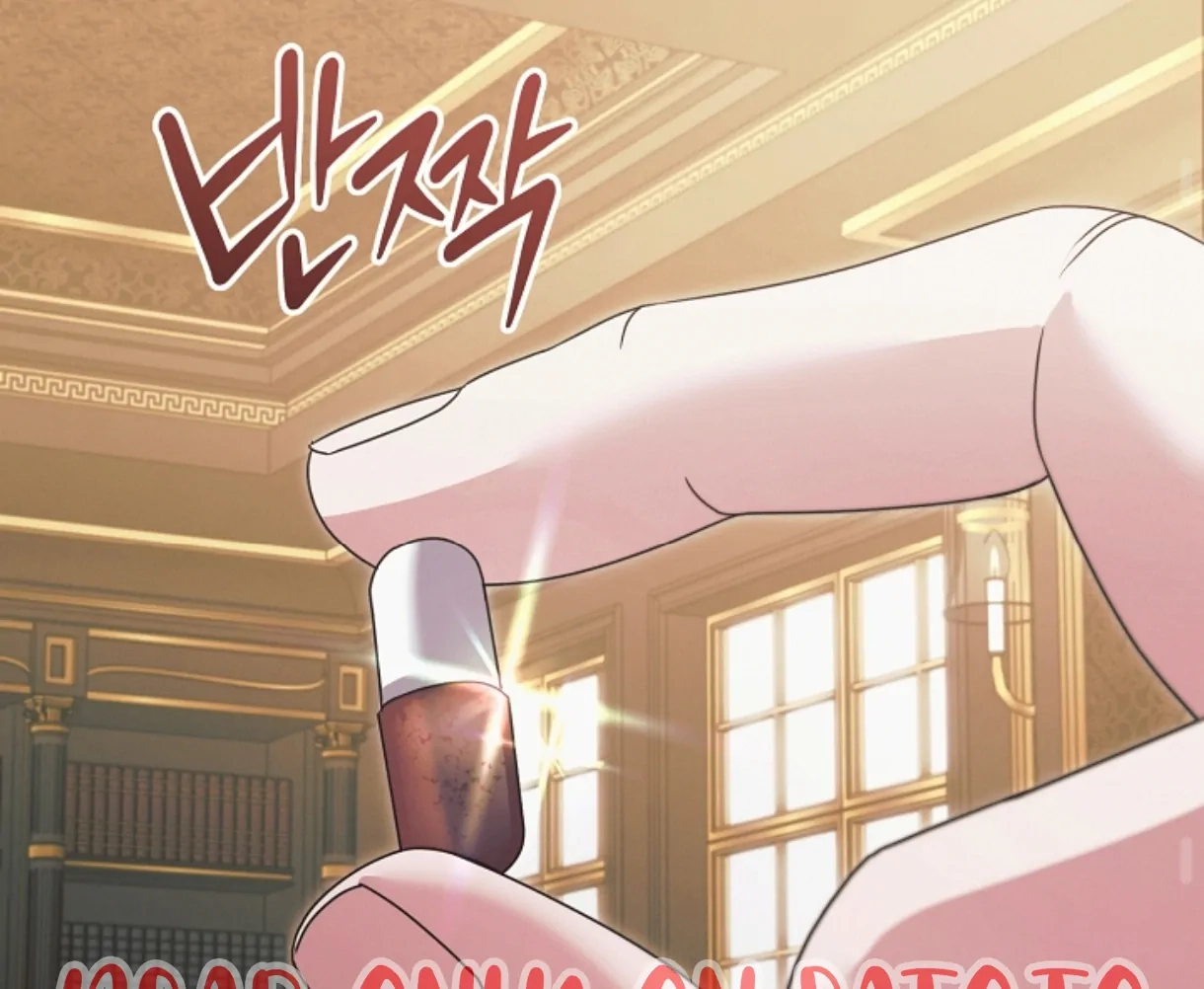 Vengeance Named Love Chapter 48 page 127 - 