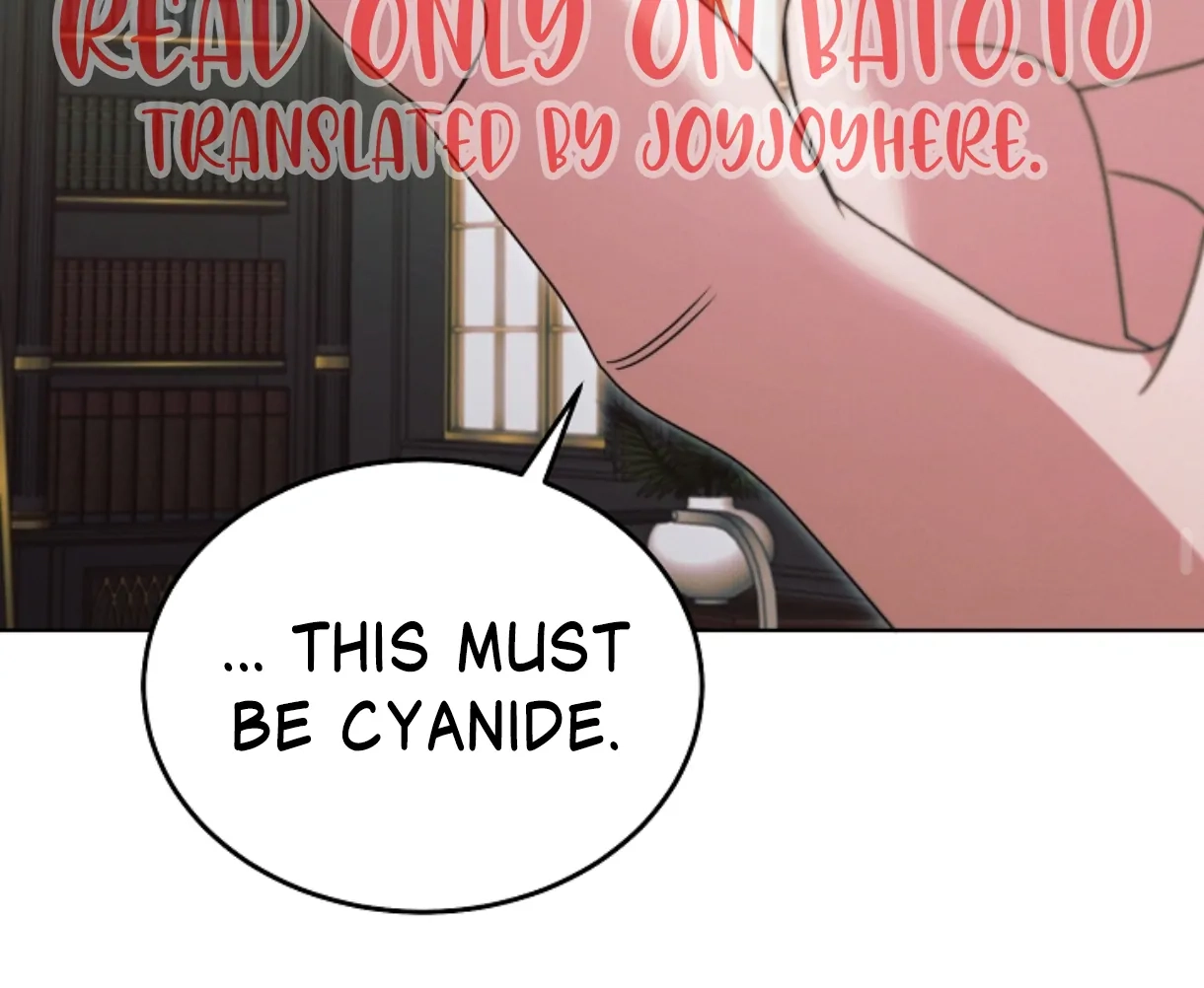 Vengeance Named Love Chapter 48 page 128 - 