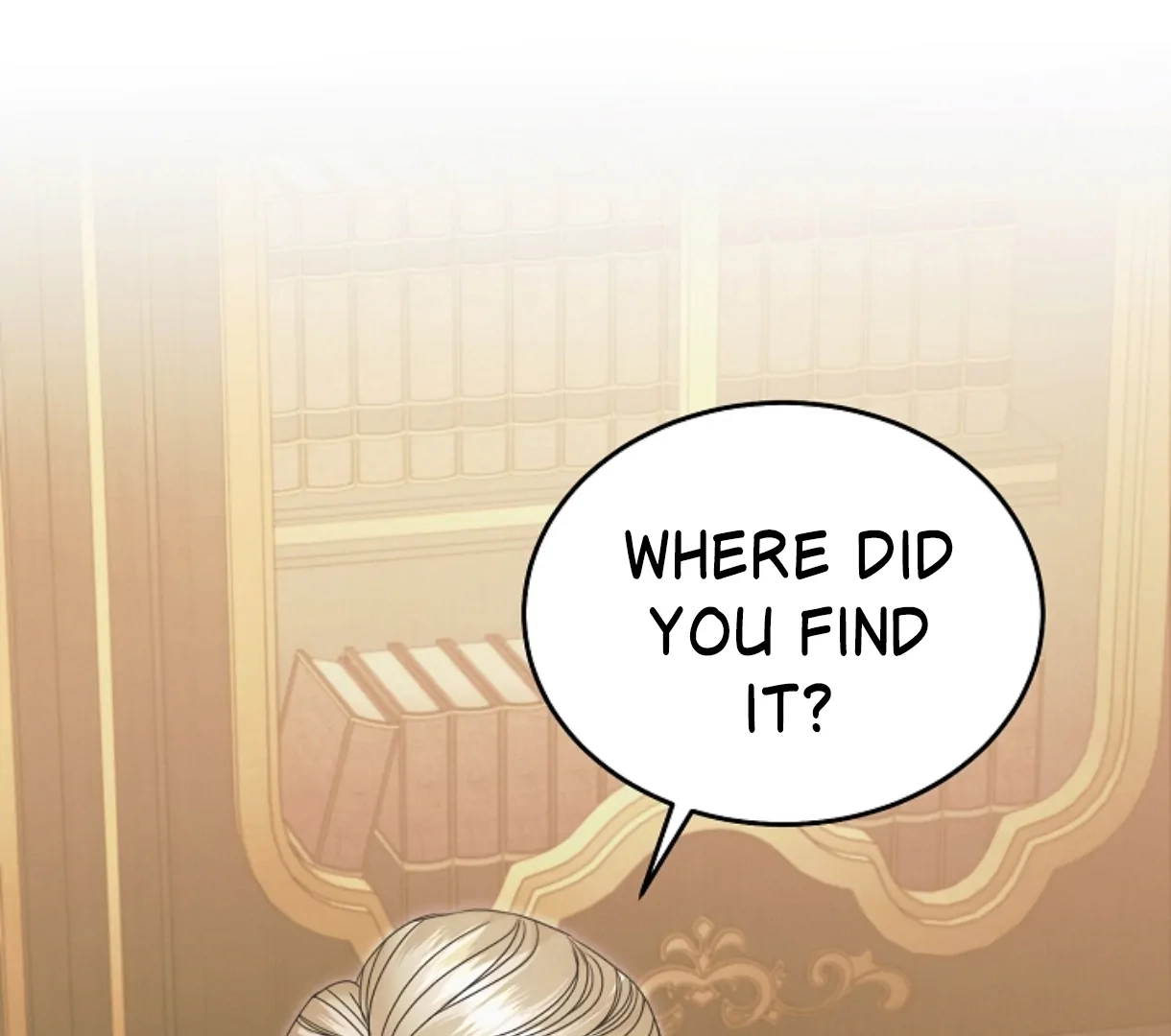 Vengeance Named Love Chapter 48 page 129 - 