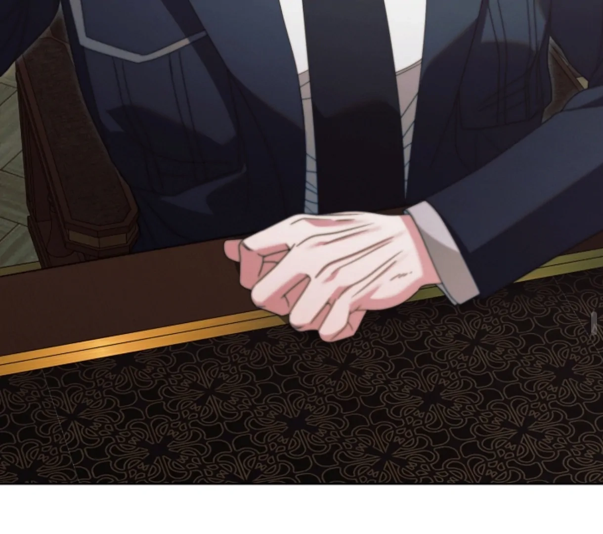 Vengeance Named Love Chapter 48 page 131 - 