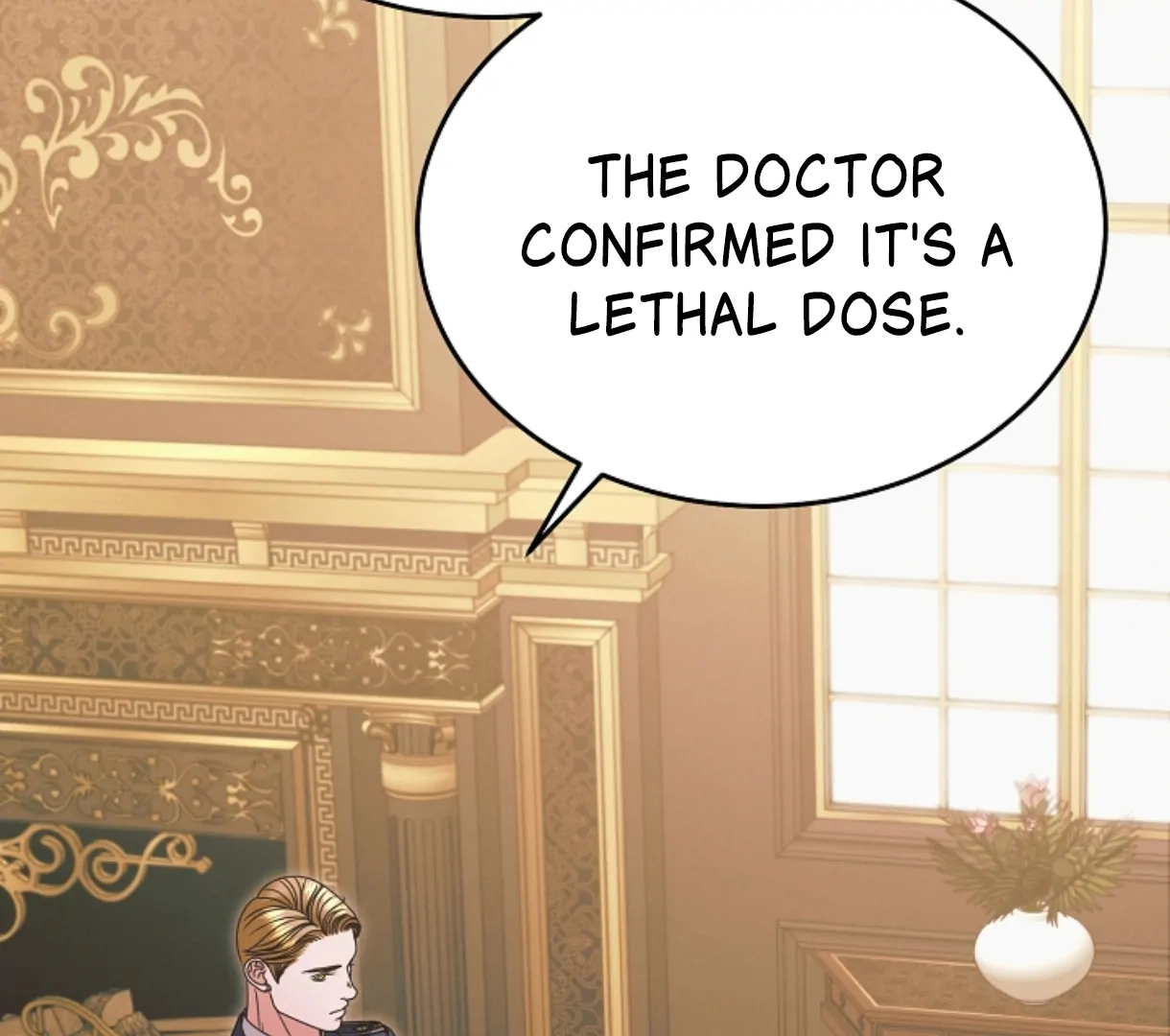 Vengeance Named Love Chapter 48 page 133 - 