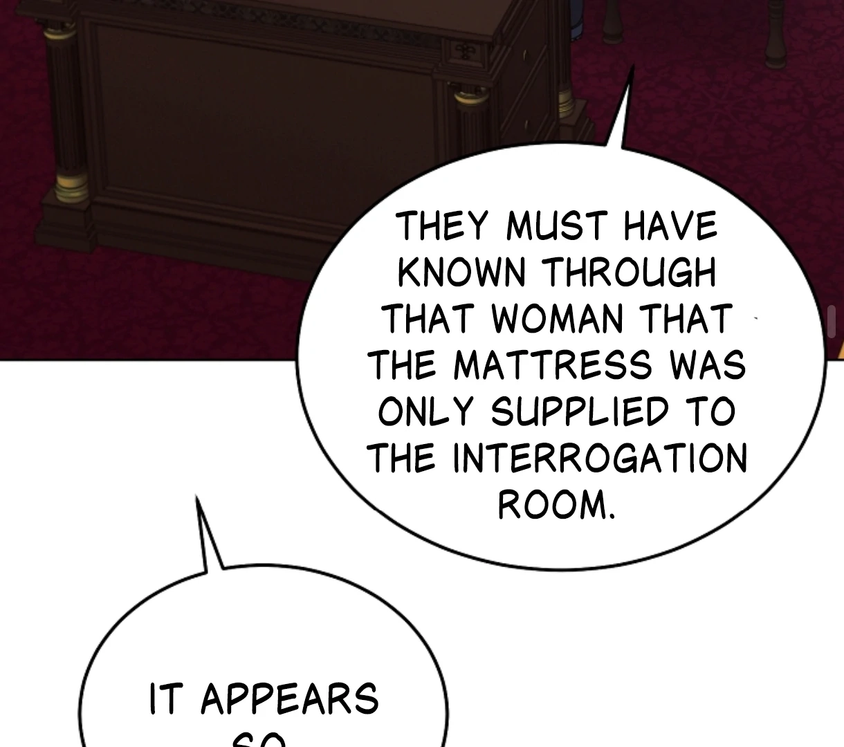 Vengeance Named Love Chapter 48 page 135 - 