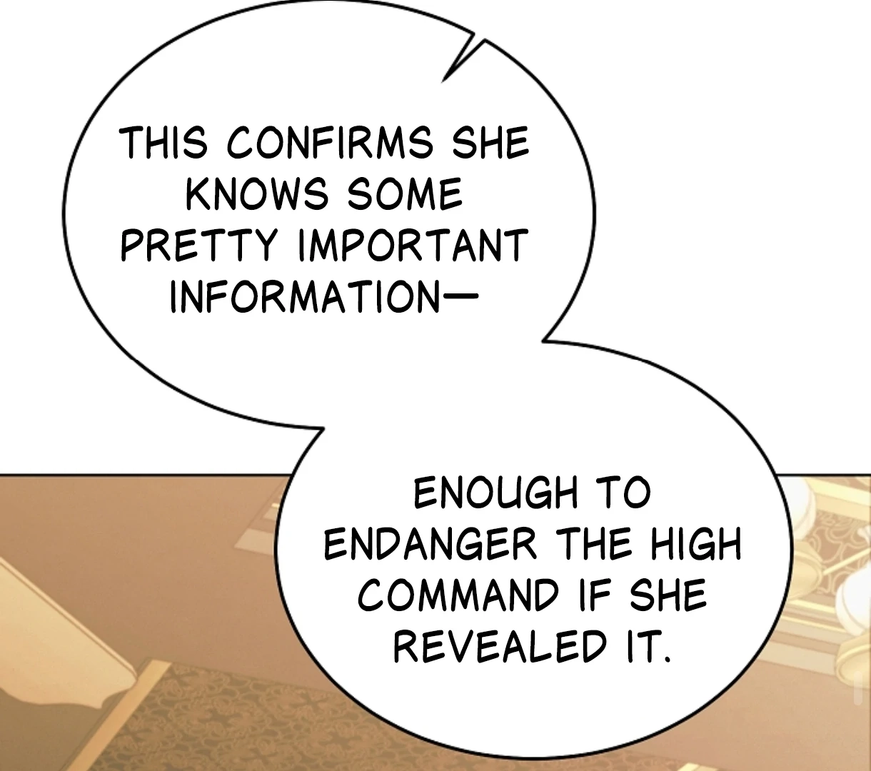Vengeance Named Love Chapter 48 page 139 - 