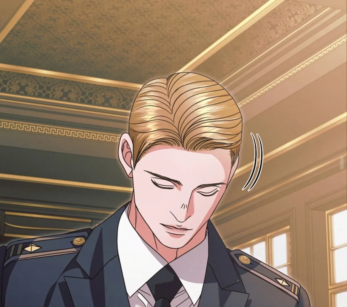 Vengeance Named Love Chapter 48 page 140 - 