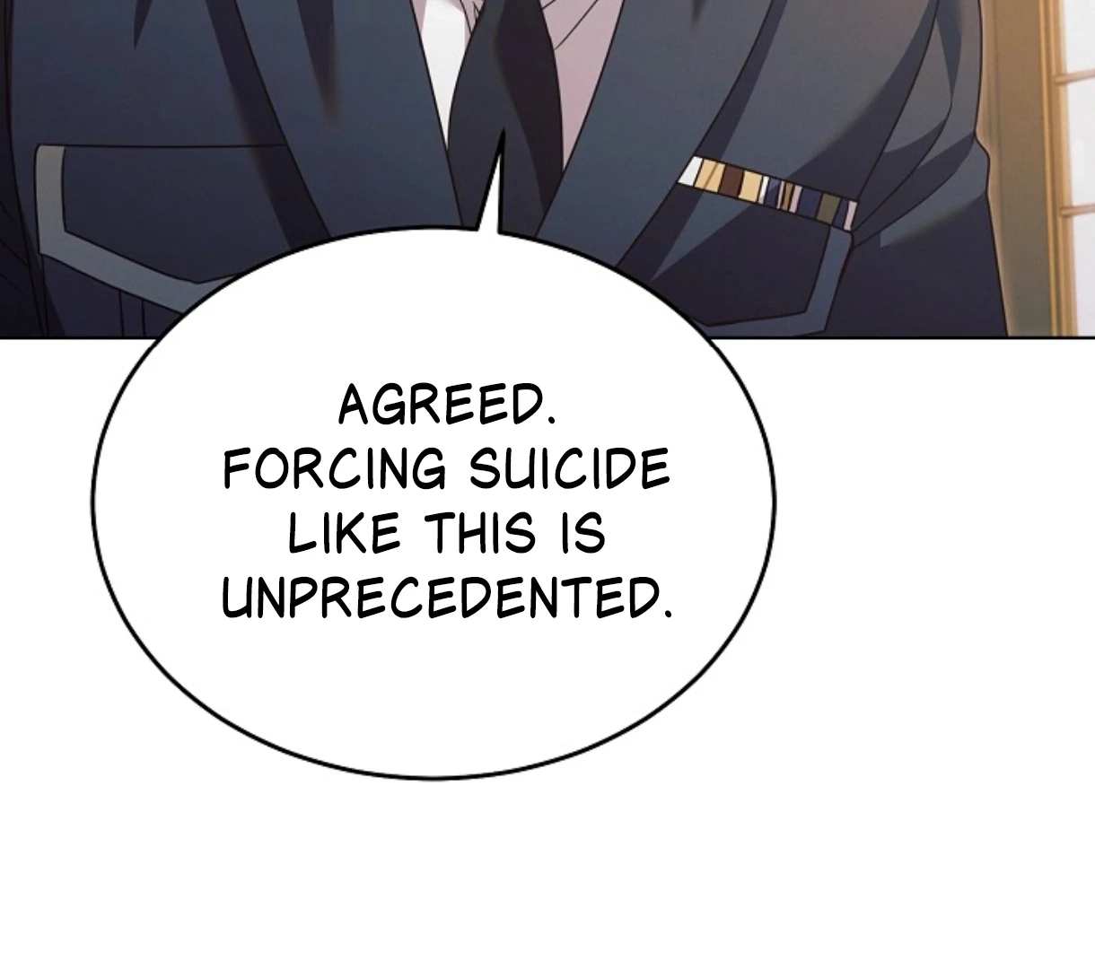 Vengeance Named Love Chapter 48 page 141 - 