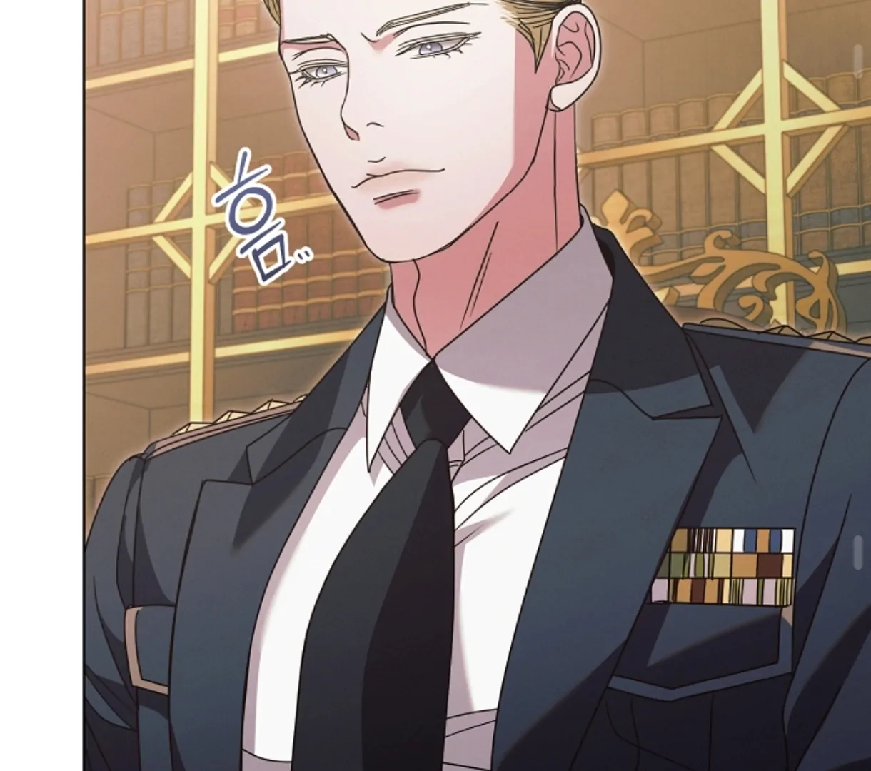 Vengeance Named Love Chapter 48 page 143 - 