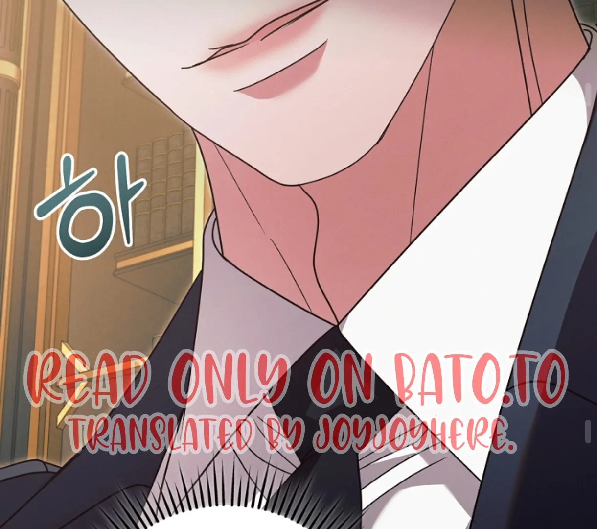 Vengeance Named Love Chapter 48 page 148 - 