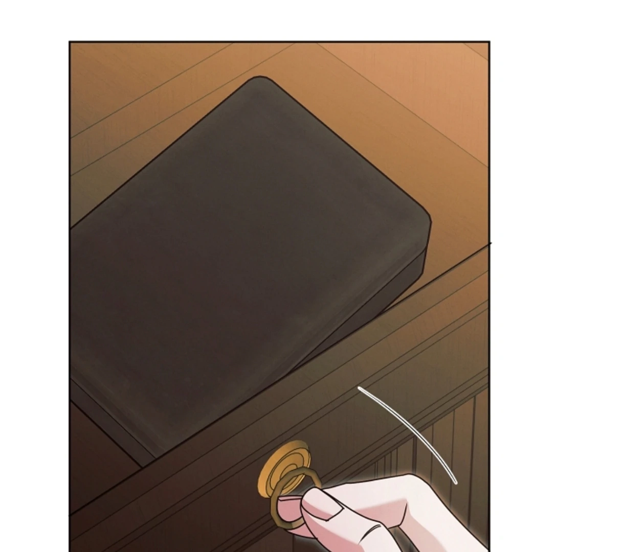Vengeance Named Love Chapter 48 page 151 - 