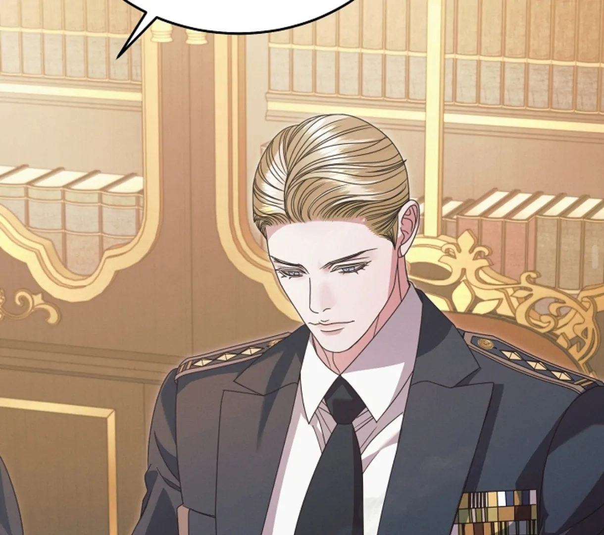 Vengeance Named Love Chapter 48 page 154 - 