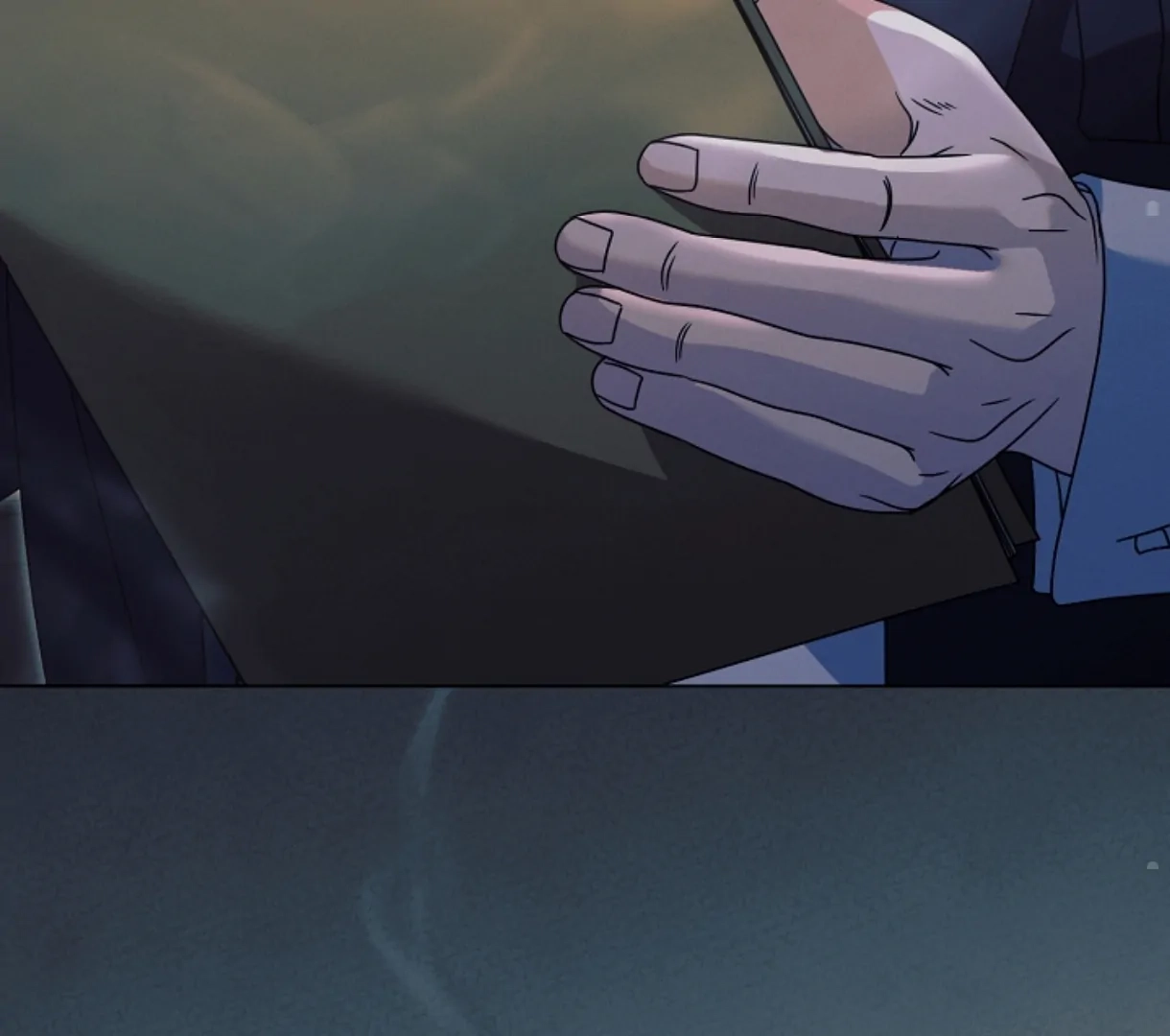Vengeance Named Love Chapter 48 page 160 - 