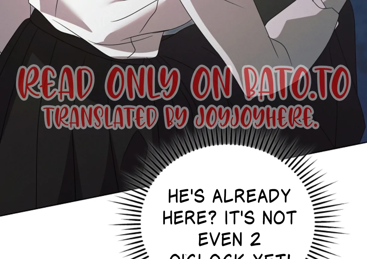 Vengeance Named Love Chapter 48 page 170 - 