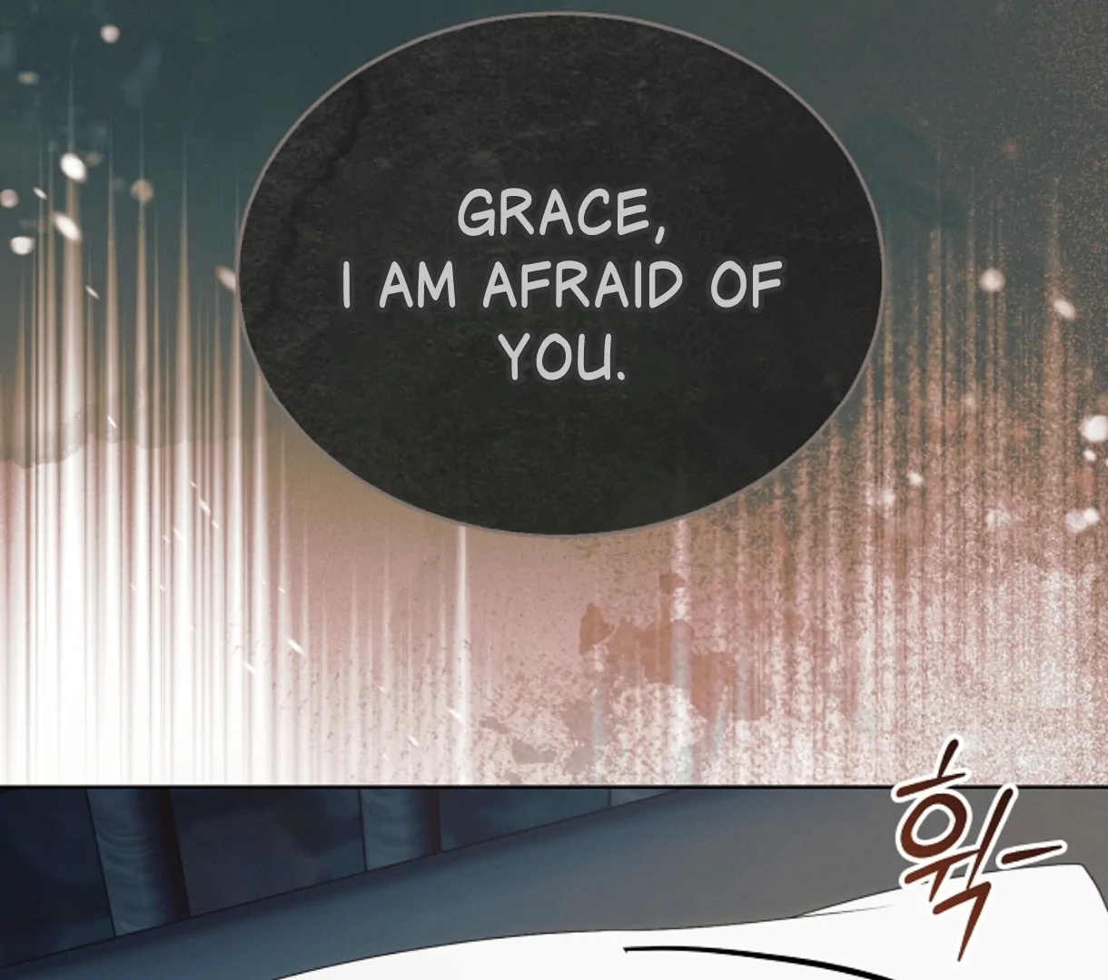 Vengeance Named Love Chapter 48 page 19 - 