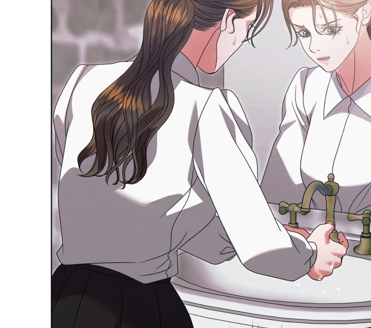 Vengeance Named Love Chapter 48 page 182 - 