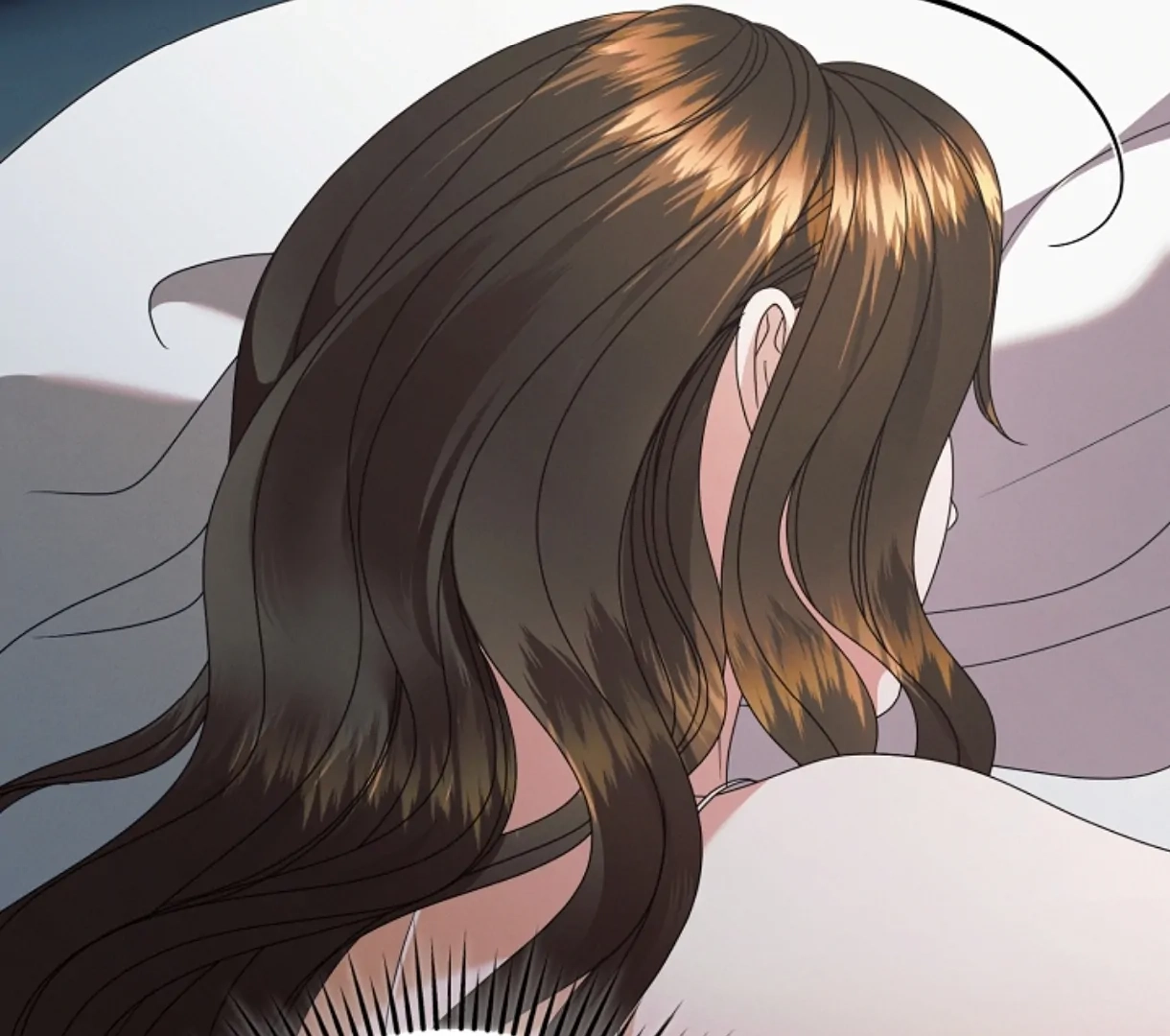 Vengeance Named Love Chapter 48 page 20 - 