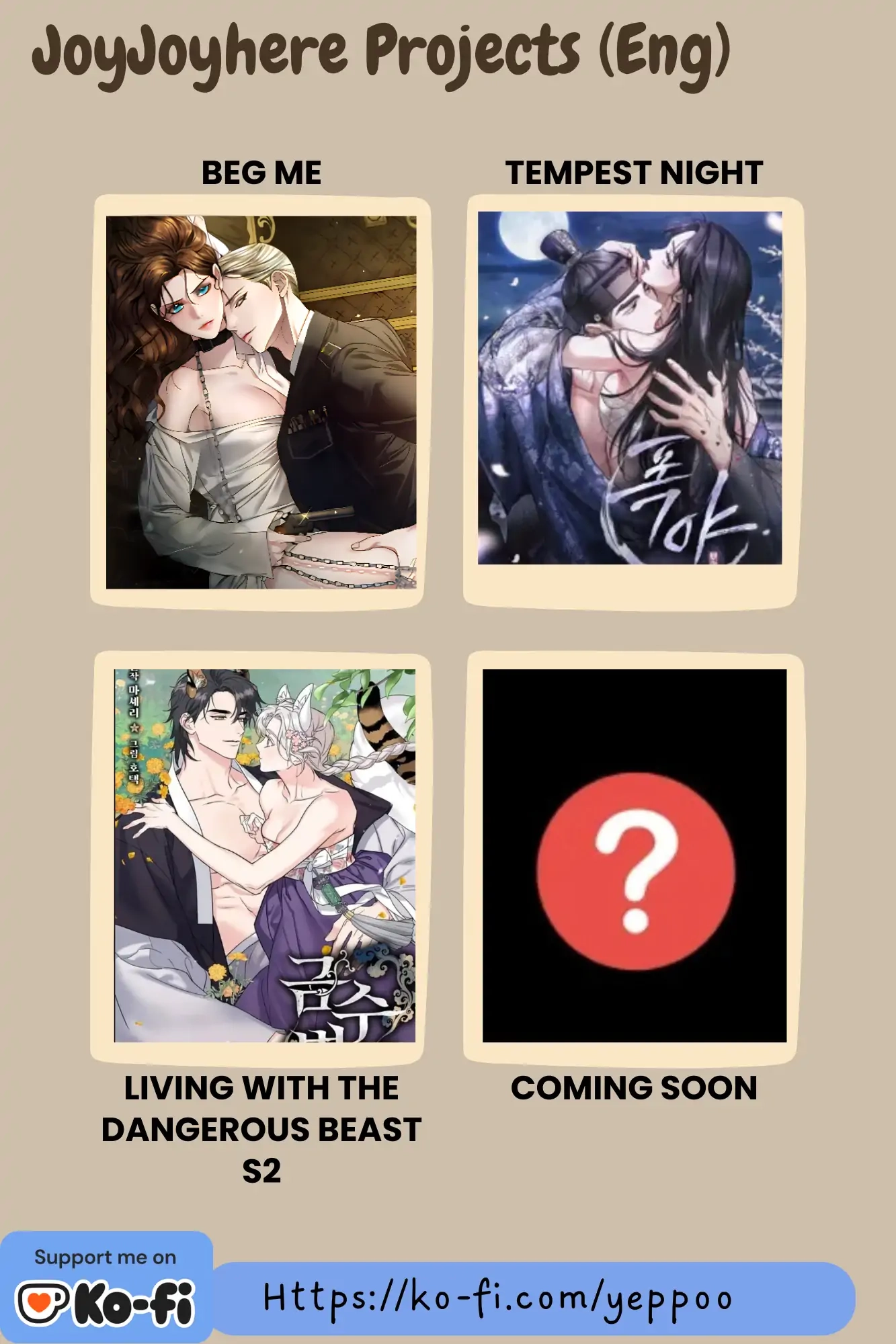 Vengeance Named Love Chapter 48 page 195 - 