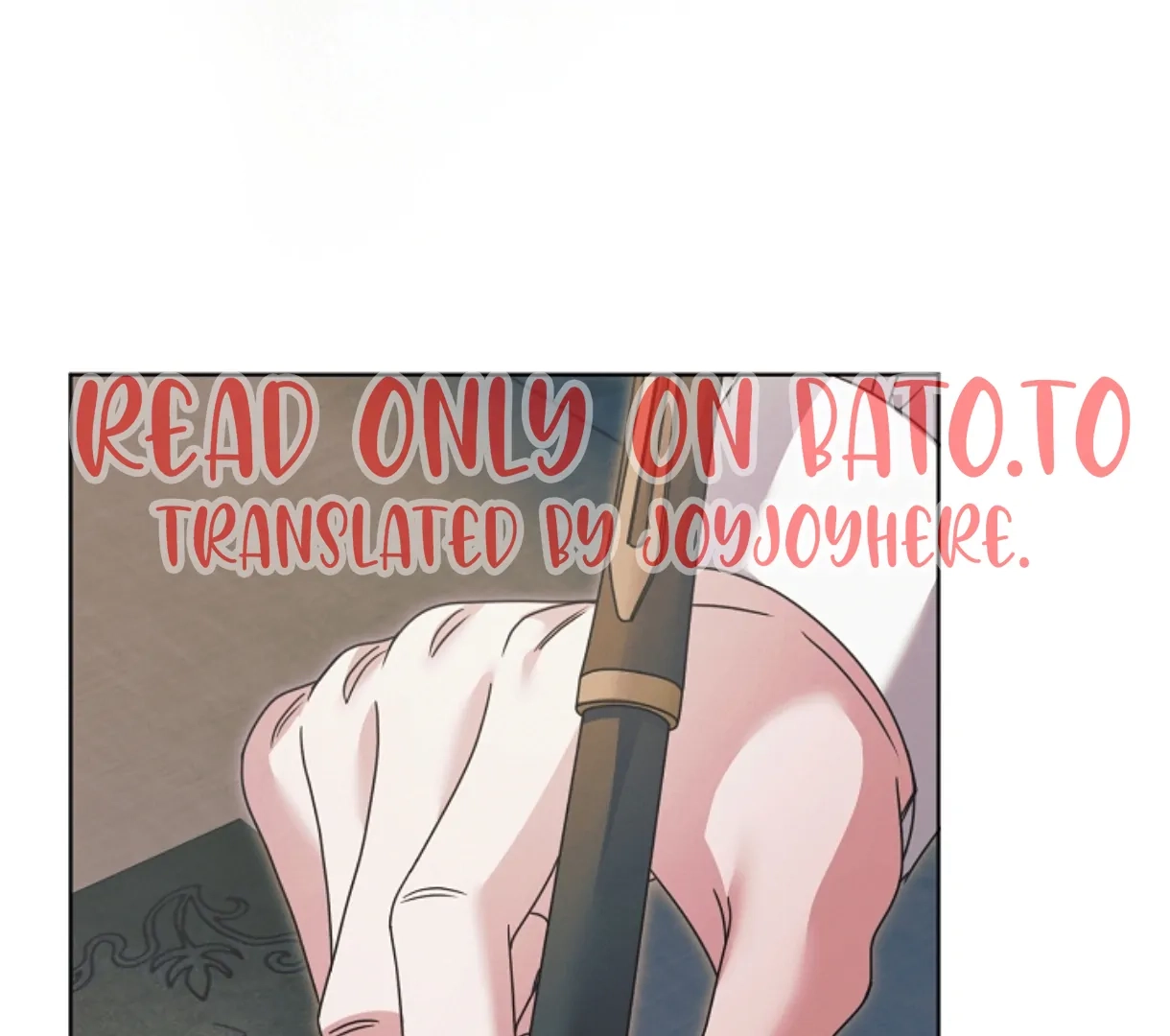 Vengeance Named Love Chapter 48 page 22 - 