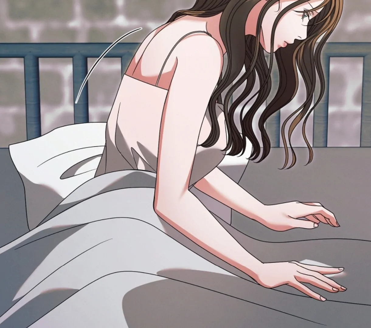 Vengeance Named Love Chapter 48 page 29 - 