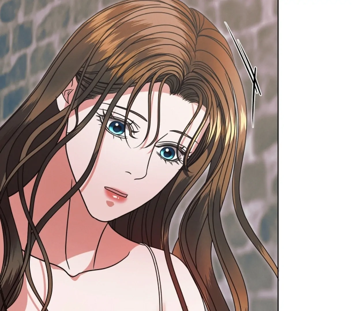 Vengeance Named Love Chapter 48 page 31 - 