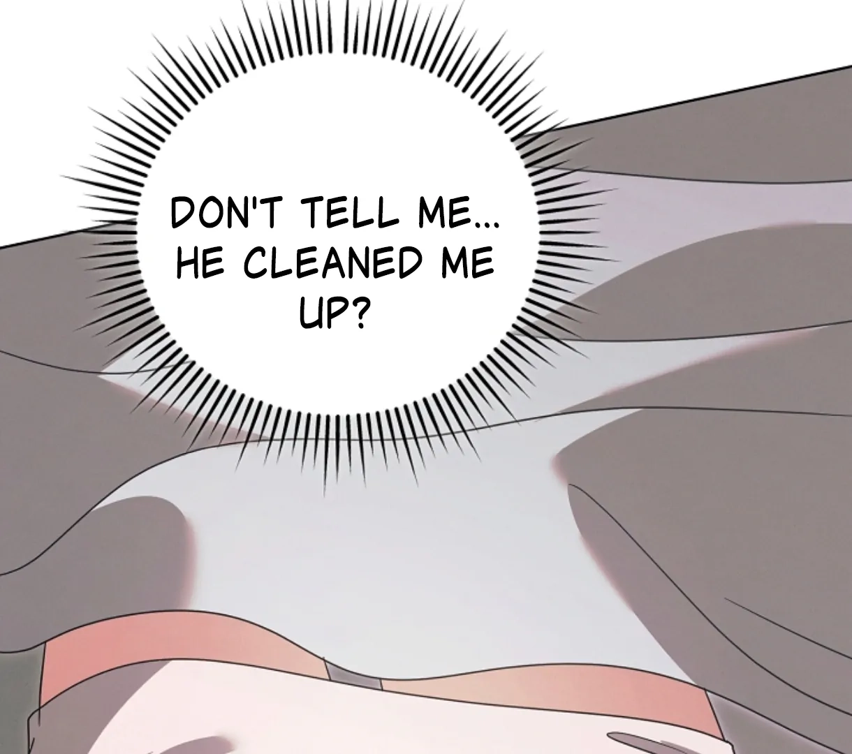 Vengeance Named Love Chapter 48 page 33 - 