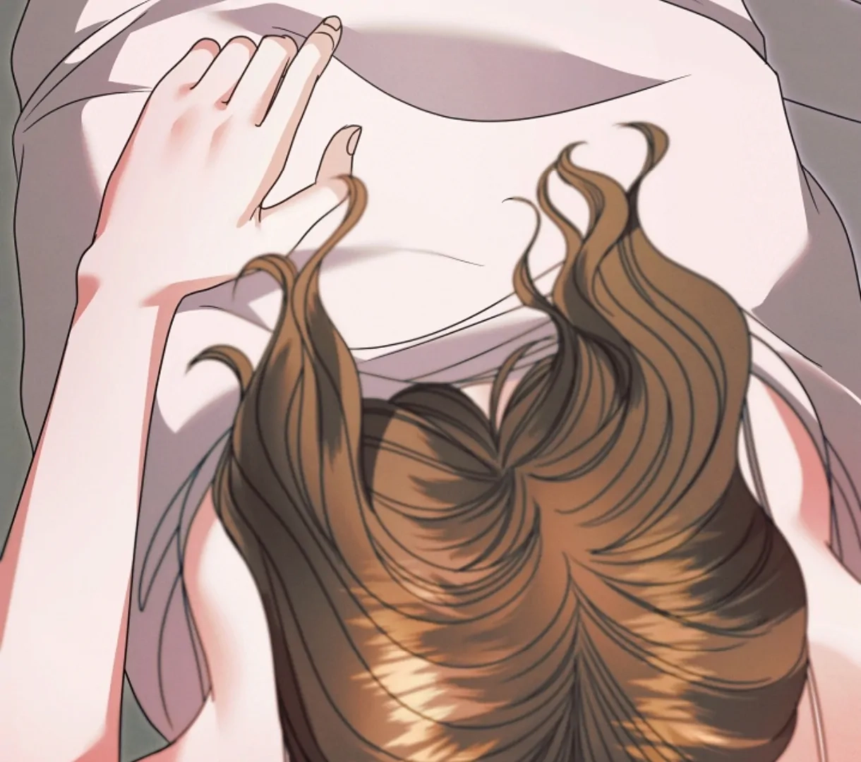 Vengeance Named Love Chapter 48 page 34 - 