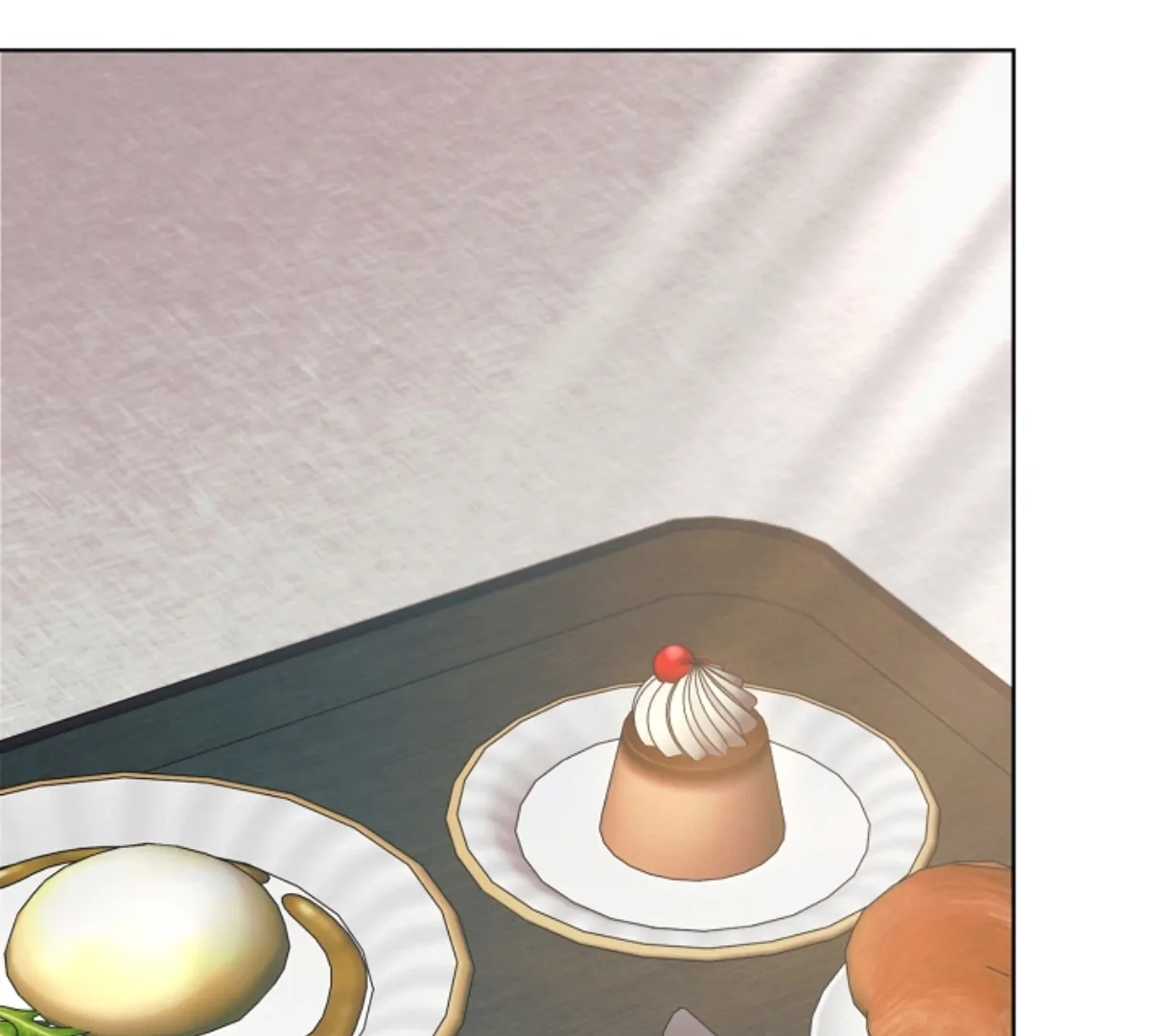 Vengeance Named Love Chapter 48 page 45 - 