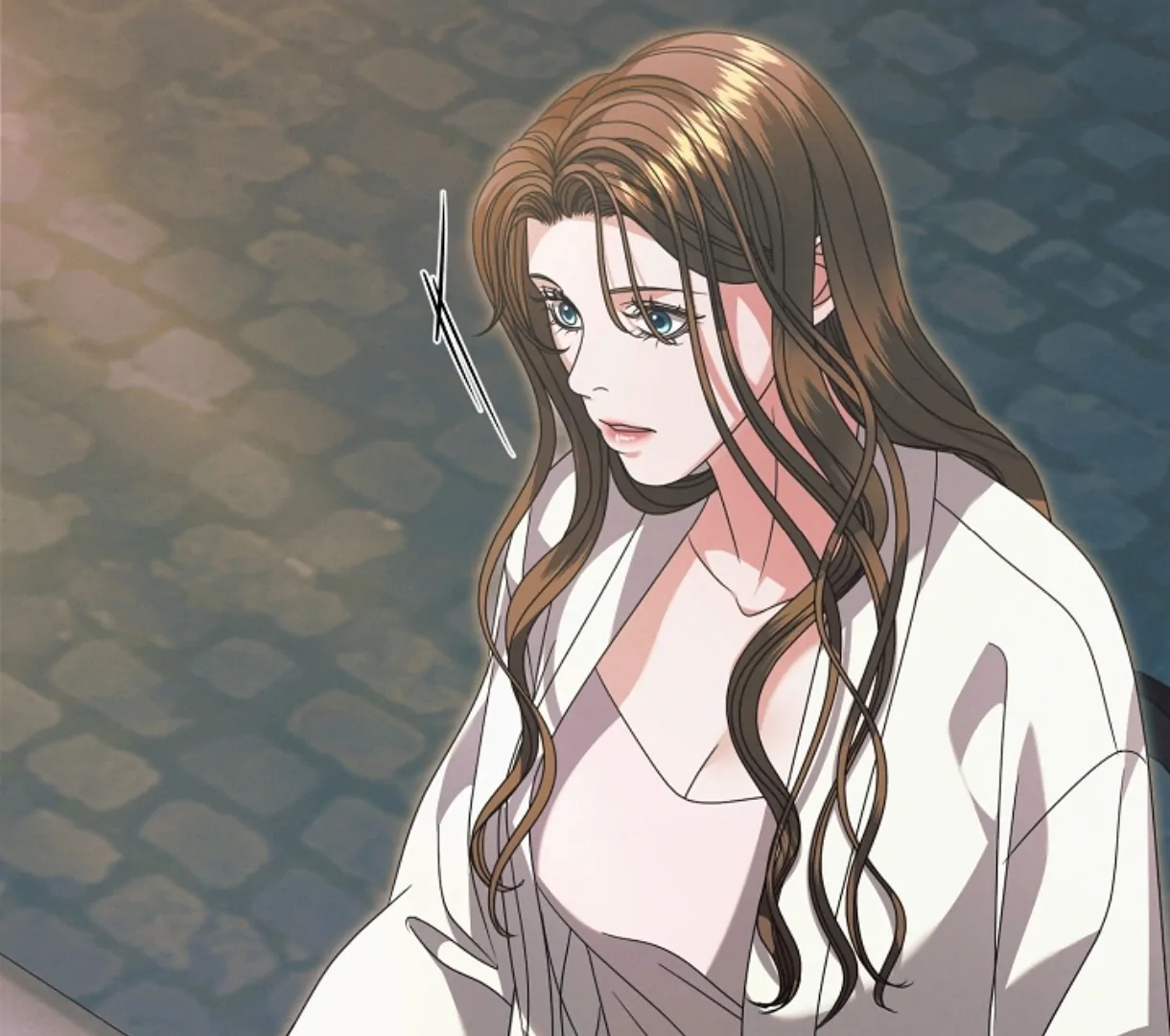 Vengeance Named Love Chapter 48 page 48 - 
