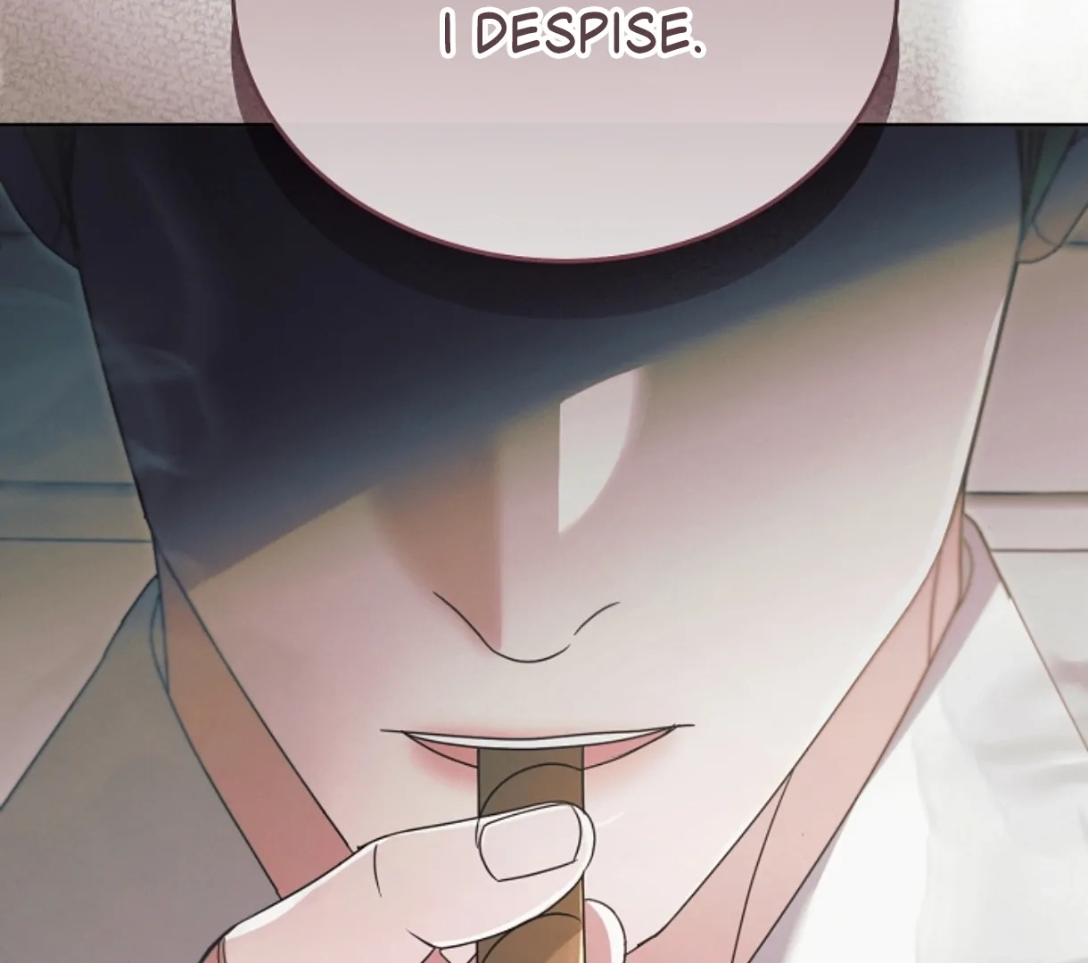 Vengeance Named Love Chapter 48 page 58 - 