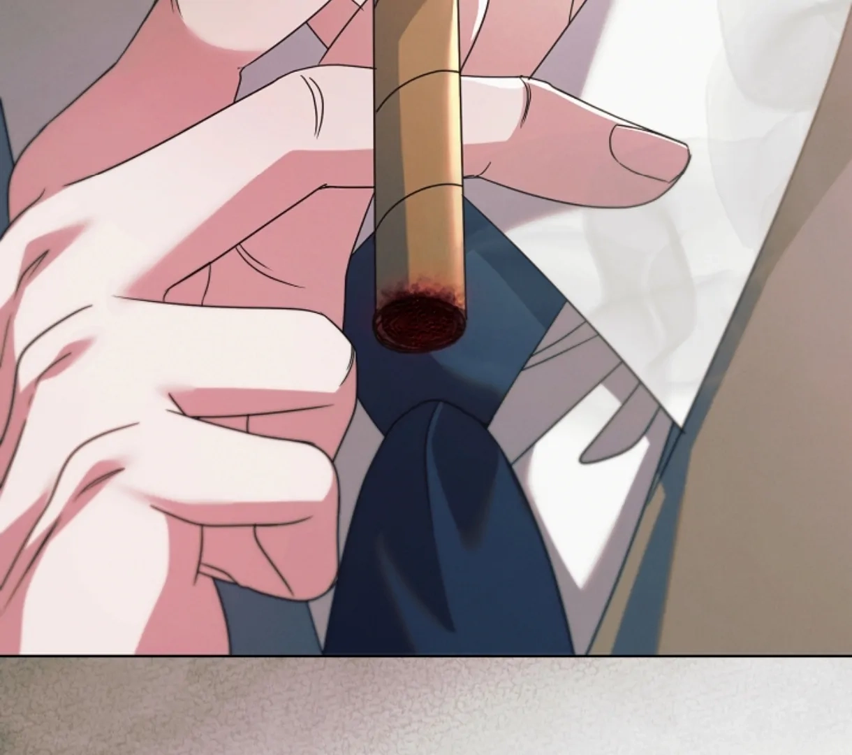 Vengeance Named Love Chapter 48 page 59 - 